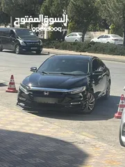  1 هوندا انسايت تورنج 2019 فل الفل اقل ممشى بسوق