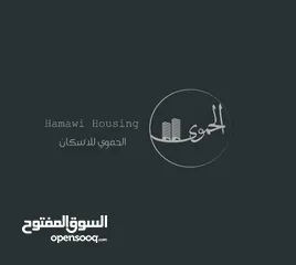  2 محل للايجار مساحة في مرج الحمام