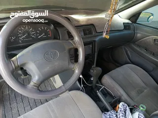  1 تويوتا كامري