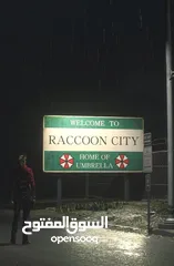  5 “للبيع حساب Resident Evil 2 Remake  نسخة كاملة  جاهز للعب فوراً  السعر مناسب"