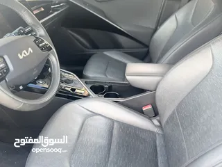  9 كيا نيرو 2022
