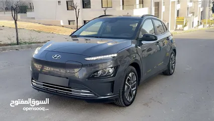  2 هيونداي كونا 2023