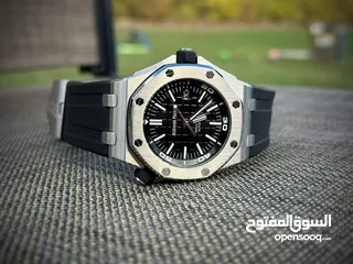  15 ساعات رولكس كوبي سوبر  ماستر هاي كوالتي عالي الجودة اتوماتيك احدث الموديلات الحصرية رولكس  Rolex