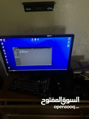  2 Pc gaming بيسي