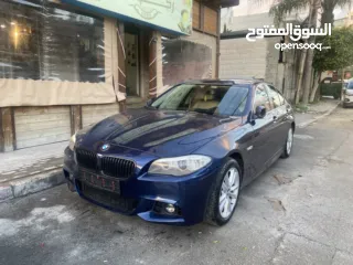  3 بي ام 523i بحالة الشركة سعر حرق ع الكاش