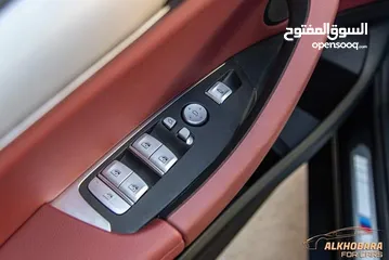  24 BMW IX3 2024 M kit full Electric   عداد صفر  Zero Mileage