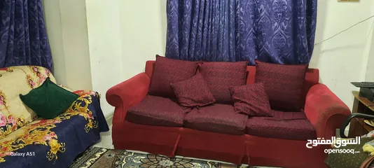  3 sofas for sale