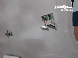  1 مهندسون بثقه  صيانة شامله لجميع الاجهزه الكهربائيه  والكترونيه للبيوت ومتوفر في اي وقت ....صنعاء