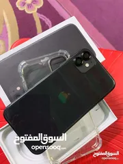  1 ايفون 11 وكاله