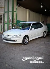  2 بيجو 1998 306