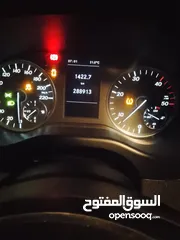  19 باص مرسيدس فيتو موديل Vito 2016 فحص كامل بسعر مغري