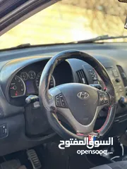  2 هونداي i30 موديل 2008