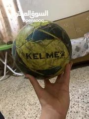  5 كرة KELMEأصلية