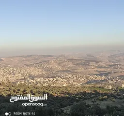  27 شالية ومزرعه للبيع