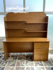  1 اثاث غرف نوم بحالة ممتازة للبيع