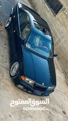  3 بي ام كوبرا 1997