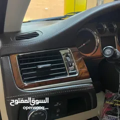  29 كاديلك اسكاليد بلاتينيوم أعلى صنف 2013 مخزن مالك ثالث بنزين وارد الوكيل