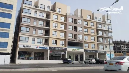  11 شقة مفروشة للايجار اليومي والشهري  Furnished apartment for daily and monthly rent