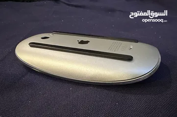  4 Apple Magic Mouse 2 فارة