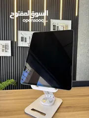  2 iPad Pro 12.9 2020 iPad Pro الجيل الرابع 256GB آيباد برو Wi-Fi رمادي  مستعمل iPad Pro للبيع