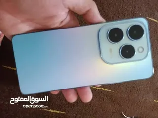  13 1.موترولا g84..بسعر 95د..256+24  2.انفنكس هوت 40 برو..بسعر.75..256+16 3.ردمي c14+ردمي  c13..