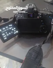  3 canon 80d للبيع بسعر لطيف بودي