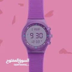  20 ساعة الفجر للاذان جدارية و موديل متنوع