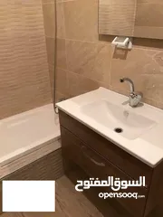  7 شقة مفروشة فرش كامل، تشطيب سوبرديلوكس في السلامية\المصايف