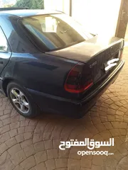  9 Mercedes C-180 for sale