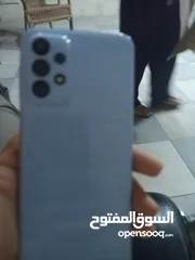  6 هاتف سامسونج جالاكسي A23
