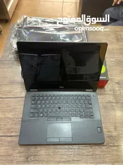  5 Laptop DELL Core i5-6300 2.30GHz Ram 8 DDR4