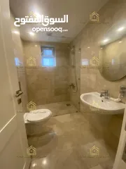  4 شقه للايجار الدوار الرابع  Apartment for rent, Fourth Circle, options available