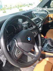  17 اكس 4 BMW 2019 للبيع بسعر ممتاز