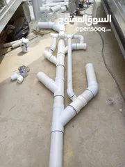  6 plumber Saudi Arabia