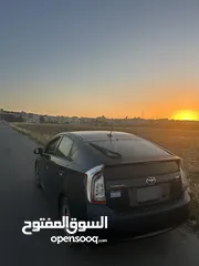  3 تويوتا بريوس 2012 للبيع
