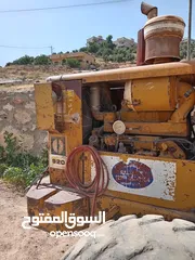  5 جرافه كتر امريكي920