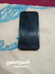  1 Samsung A20 for sell