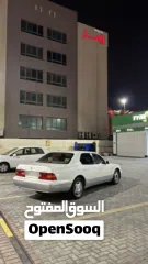  5 لكزس 400 للبيع