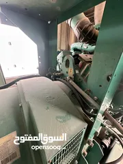  17 مولد كهرباء كمنز جديد 1100 KVA امريكي اصلي