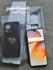  4 Xiaomi 13 lite