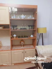  3 مكتبة نضيفه