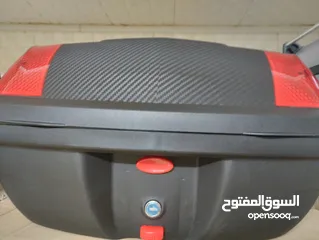  4 صناديق فسب