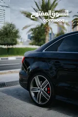  19 AVAILABLE FOR RENT DAILY,,WEEKLY,MONTHLY LUXURY777 CAR RENTAL L.L.C AUDI S3 2019