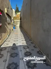  5 بيت مستقل في اجمل مناطق الزرقاء