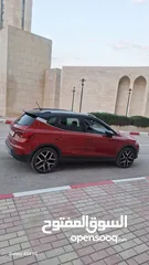  1 سيات ارونا fr