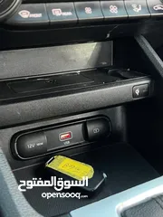  19 كيا 2022 K3 فل كامل عدا الفتحة فحص كامل جمرك جديد للبيع كاش او اقساط دفعة 6500 من المالك مباشرة