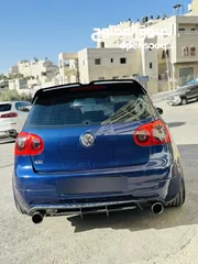 11 Golf gti 2008