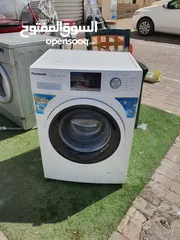  23 All kinds of washing machine available for sale in working condition