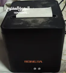  3 طابعة كاشير