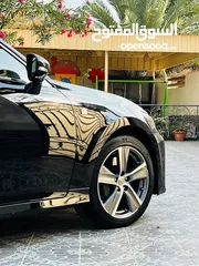  23 لكزس GS350 بنظافة مميزة 2016 صبغ الوكالة